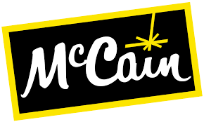 McCain